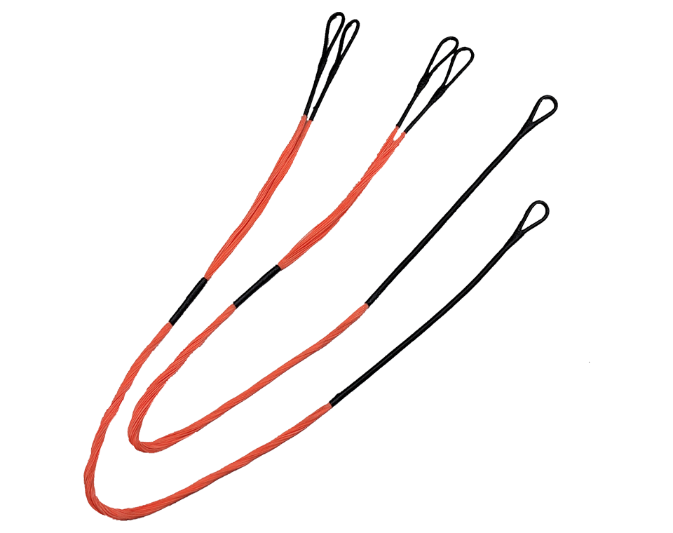 Wicked Ridge Cables for  Invader X4, Warrior Ultralite, Ranger X2, Rampage & Blackhawk 360 Crossbows