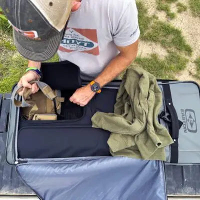 EASTON GEN 2 BOWTRUK TRAVEL BOW CASE
