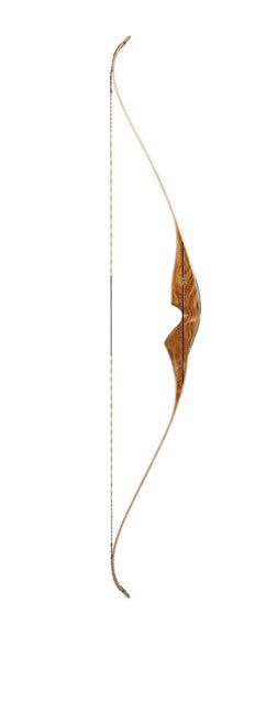 BEAR KODIAK HUNTER RECURVE BOW