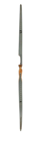 BEAR KODIAK HUNTER RECURVE BOW