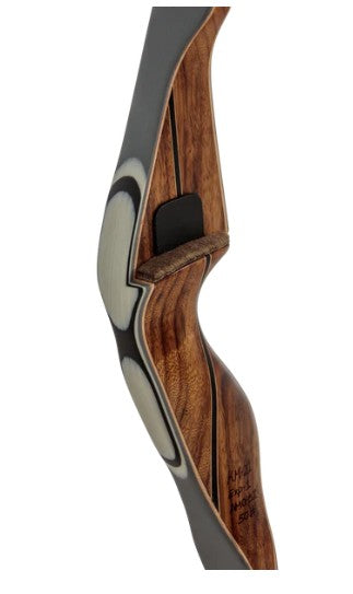 BEAR KODIAK MAGNUM RECURVE BOW