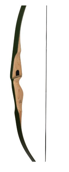 BEAR LITTLE BEAR RECURVE BOW