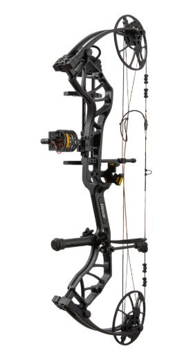 BEAR LEGIT MAXX RTH COMPOUND BOW