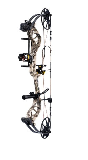 BEAR LEGIT MAXX RTH COMPOUND BOW