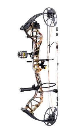 BEAR LEGIT MAXX RTH COMPOUND BOW