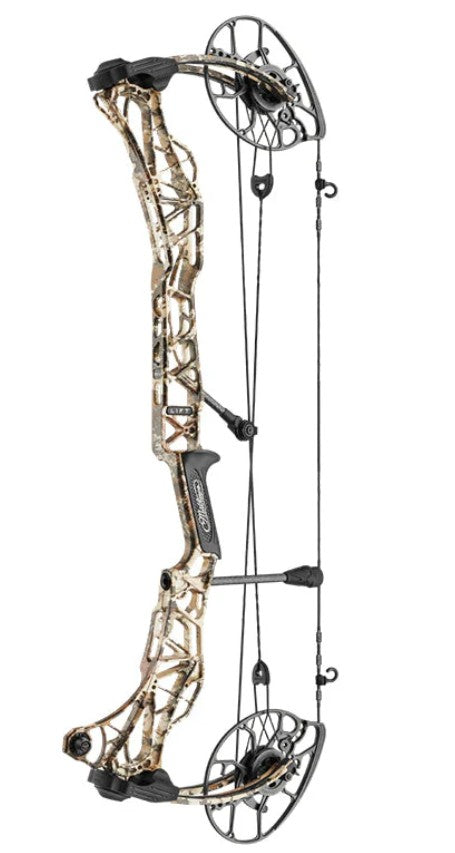 MATHEWS LIFT 29.5 COMPOUND BOW