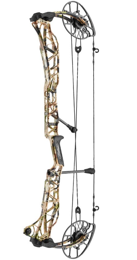 MATHEWS LIFT 33 COMPOUND BOW