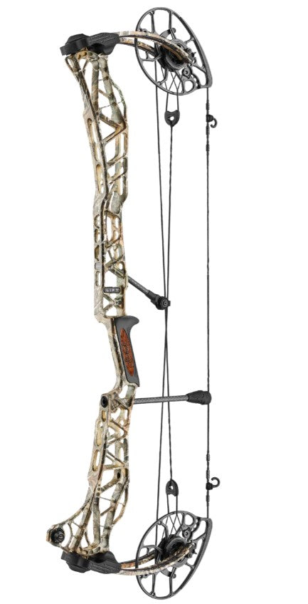 MATHEWS LIFT 33 COMPOUND BOW