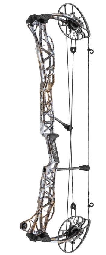 MATHEWS LIFT 33 COMPOUND BOW