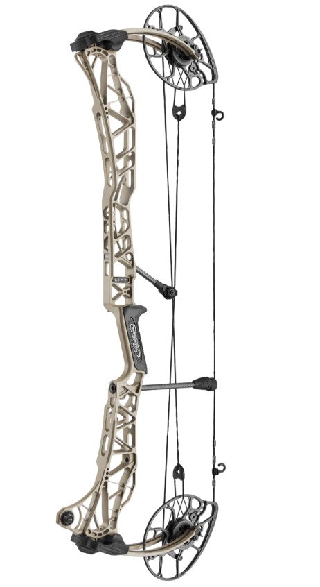 MATHEWS LIFT 33 COMPOUND BOW