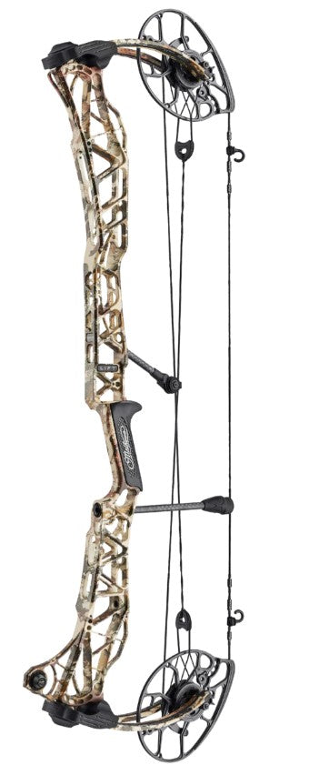 MATHEWS LIFT 33 COMPOUND BOW