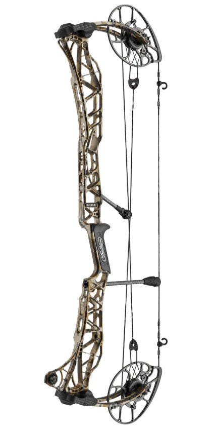 MATHEWS LIFT 33 COMPOUND BOW