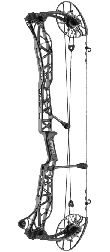 MATHEWS LIFT 33 COMPOUND BOW