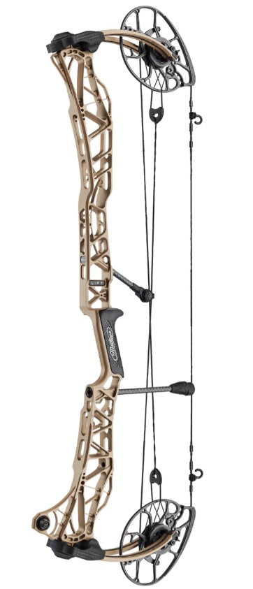 MATHEWS LIFT 33 COMPOUND BOW