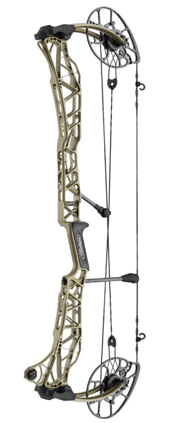 MATHEWS LIFT 33 COMPOUND BOW