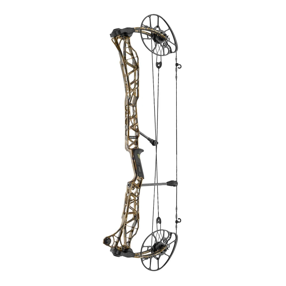 MATHEWS LIFT™ XD COMPOUND BOW