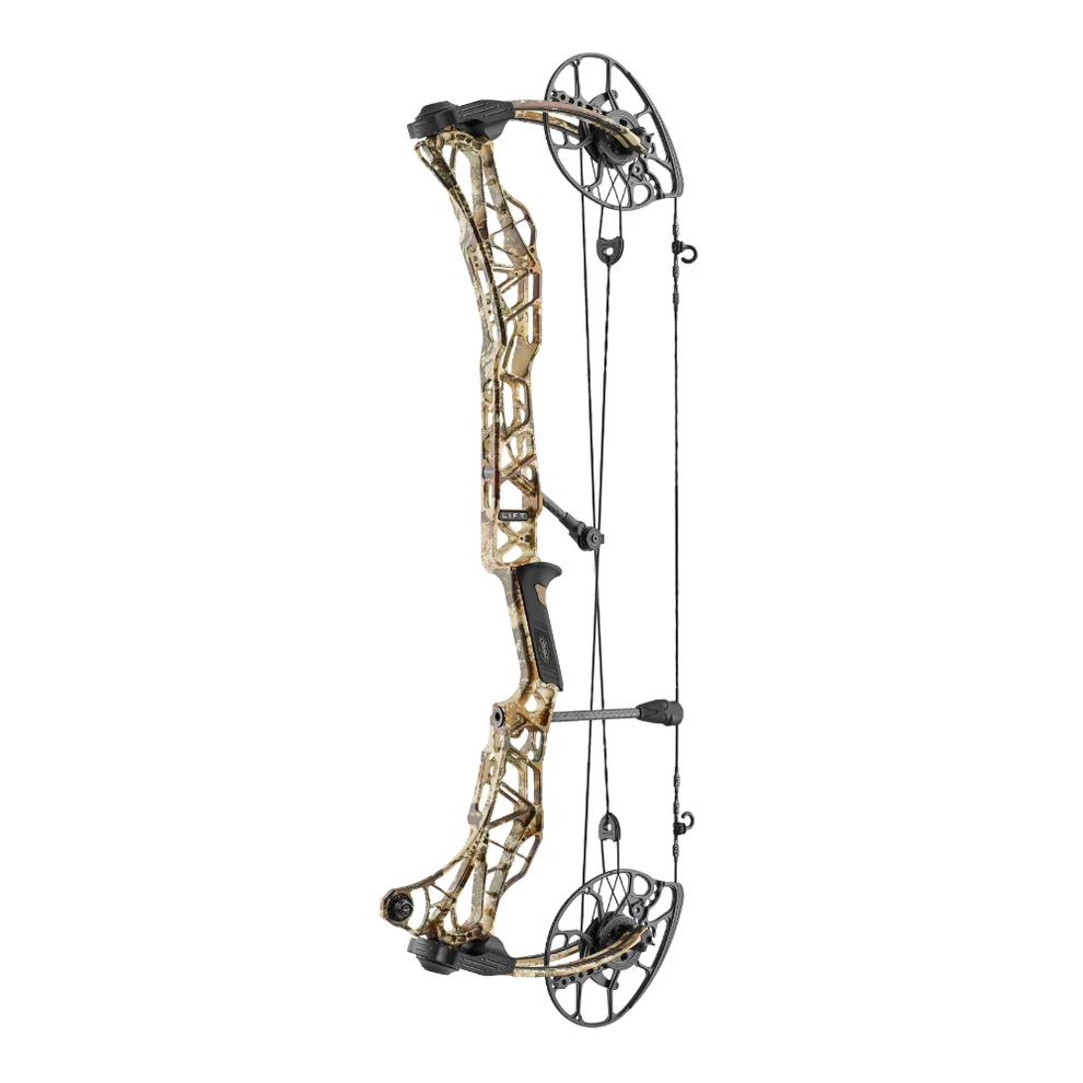 MATHEWS LIFT™X 29.5 COMPOUND BOW