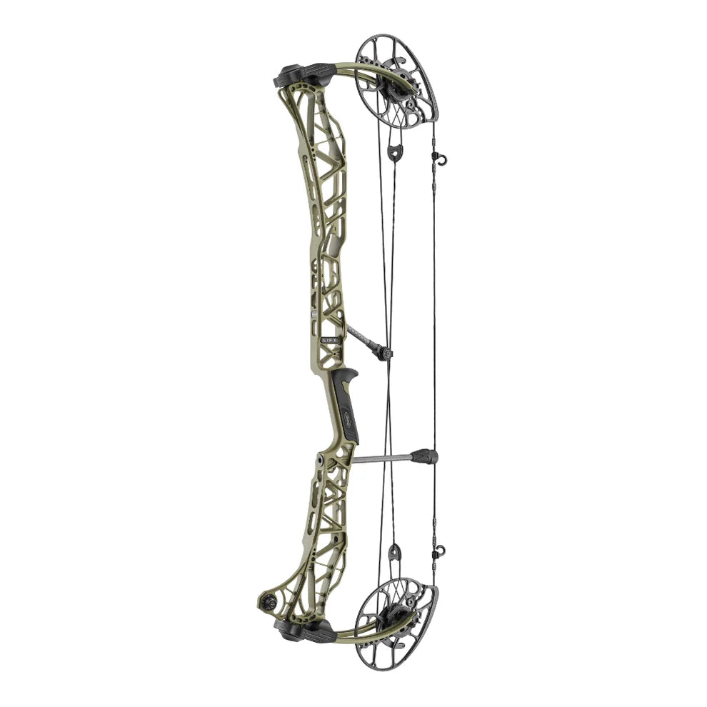 MATHEWS LIFT™ X 33 COMPOUND BOW