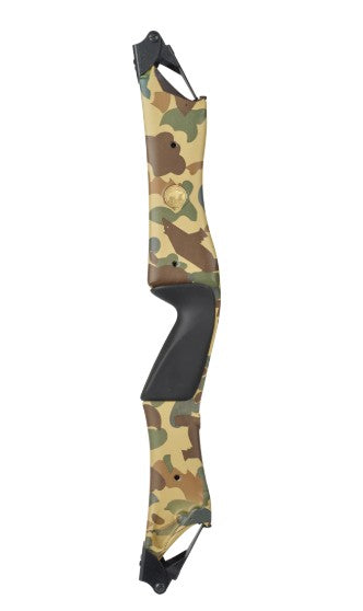 BEAR MAG RISER