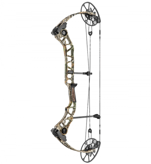 Mathews Tactic Compound Bow Black RH