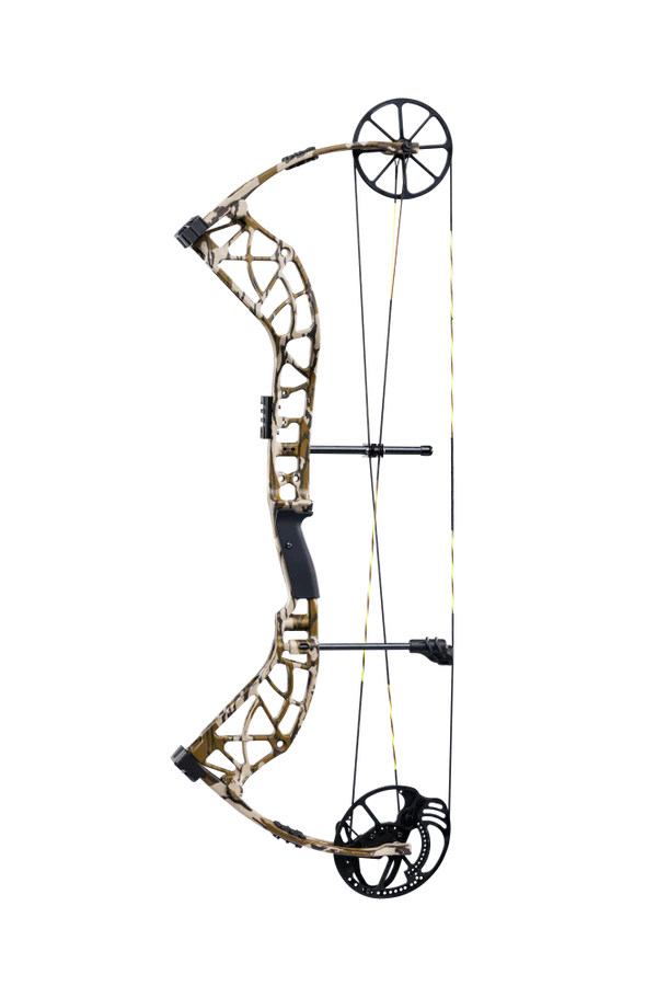 BEAR ADEPT 2 COMPOUND BOW