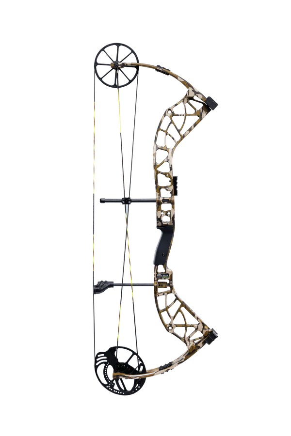 BEAR ADEPT 2 COMPOUND BOW