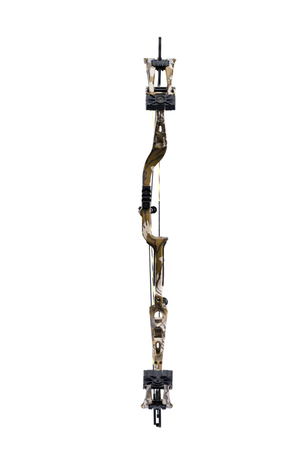 BEAR ADEPT 2 COMPOUND BOW