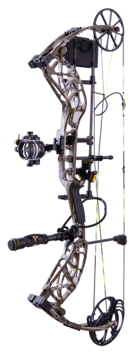 BEAR ADEPT 2+ RTH COMPOUND BOW