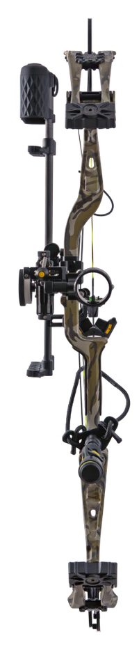 BEAR ADEPT 2+ RTH COMPOUND BOW