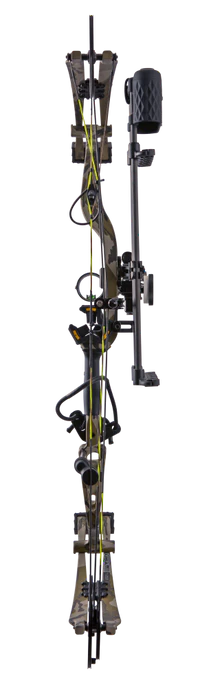 BEAR ADEPT 2+ RTH COMPOUND BOW