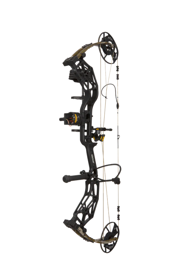 BEAR ALASKAN RTH XT COMPOUND BOW