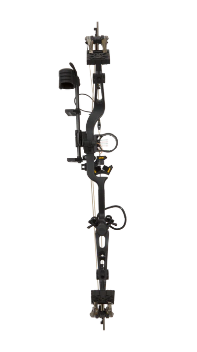 BEAR ALASKAN RTH XT COMPOUND BOW