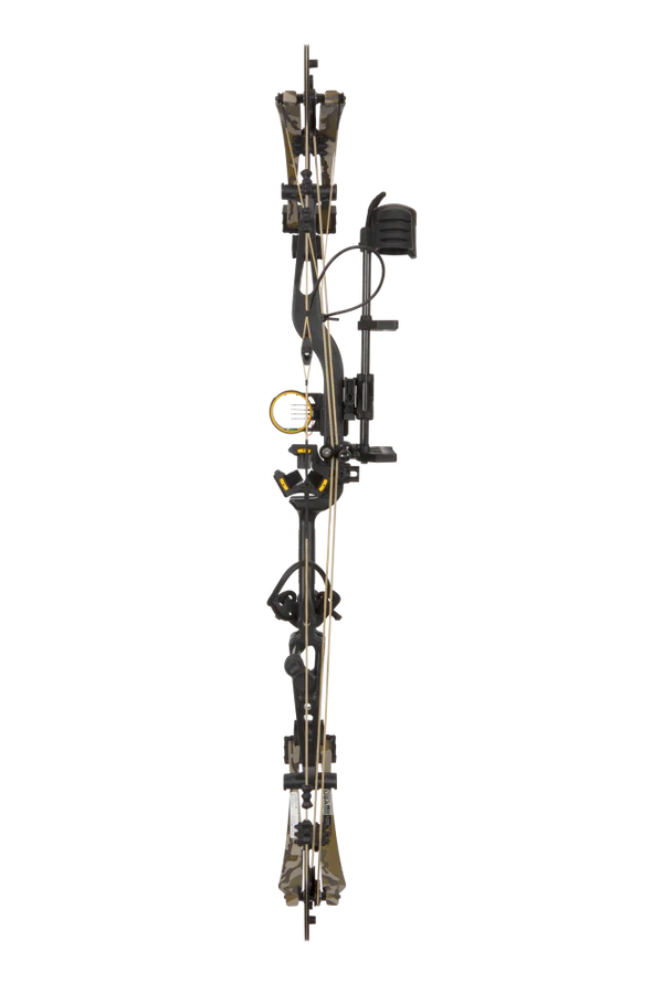 BEAR ALASKAN RTH XT COMPOUND BOW