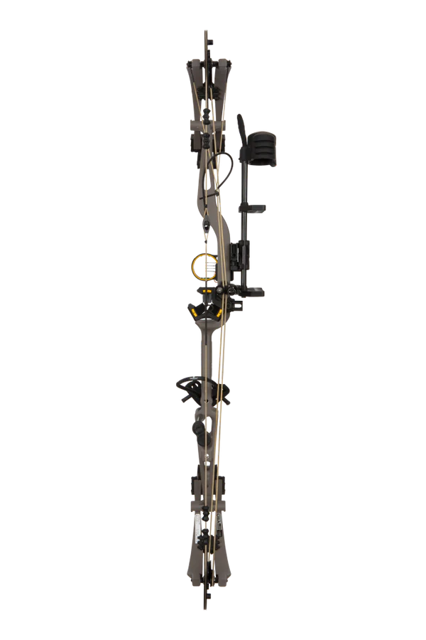 BEAR ALASKAN RTH XT COMPOUND BOW