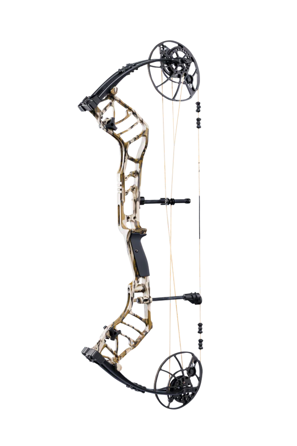 BEAR LEGEND 30 COMPOUND BOW