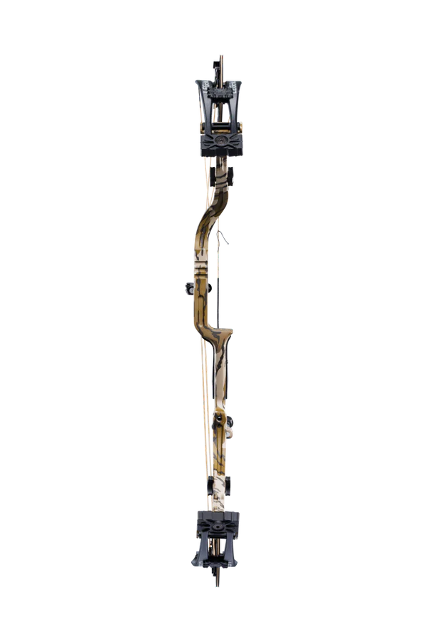 BEAR LEGEND 30 COMPOUND BOW