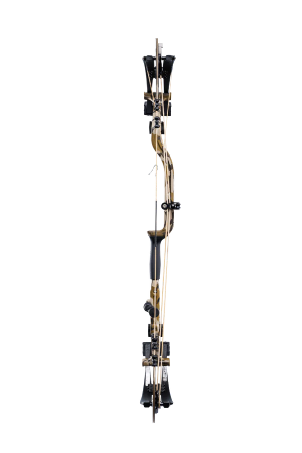 BEAR LEGEND 30 COMPOUND BOW