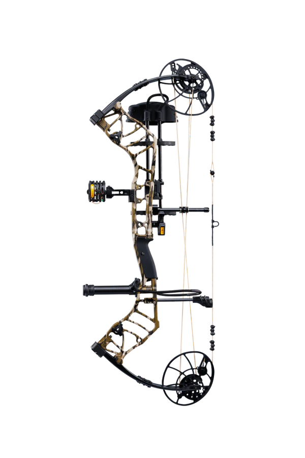 BEAR LEGEND 30 RTH COMPOUND BOW