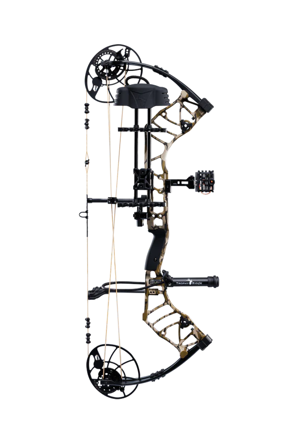 BEAR LEGEND 30 RTH COMPOUND BOW