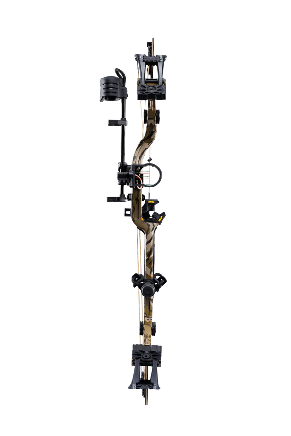 BEAR LEGEND 30 RTH COMPOUND BOW