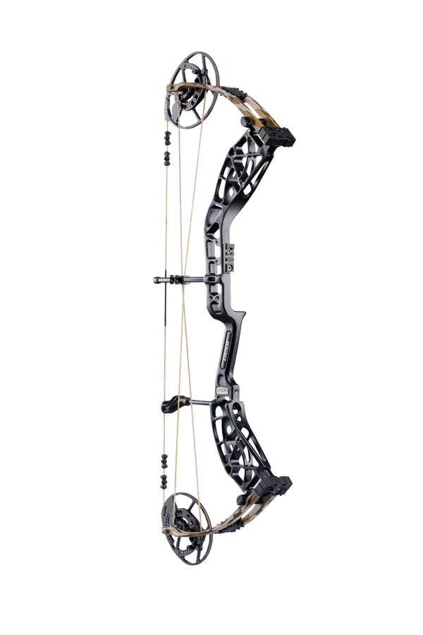 BEAR WHITETAIL INT COMPOUND BOW