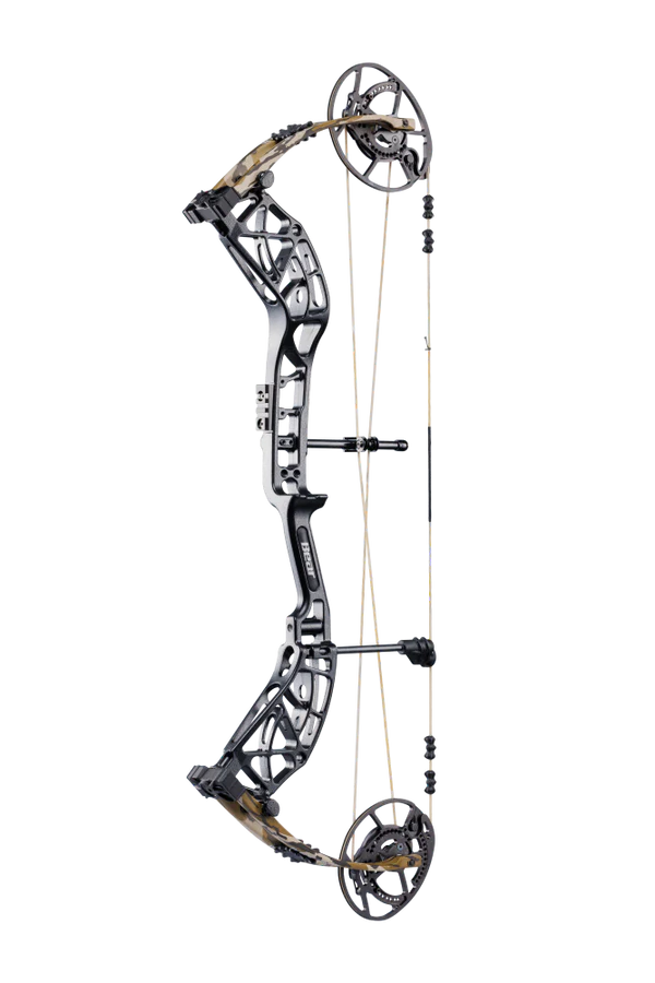 BEAR WHITETAIL INT COMPOUND BOW