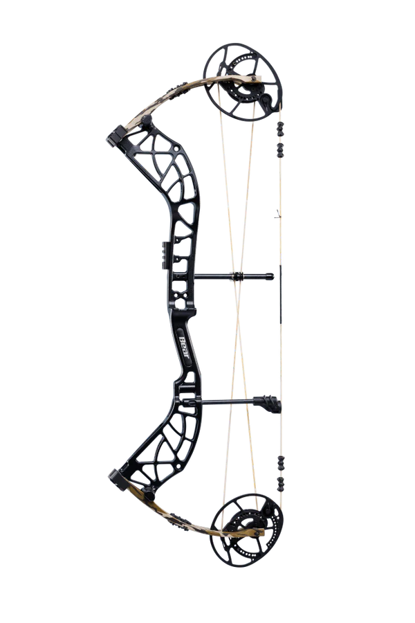 BEAR WHITETAIL INT COMPOUND BOW