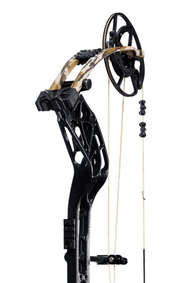 BEAR WHITETAIL INT COMPOUND BOW