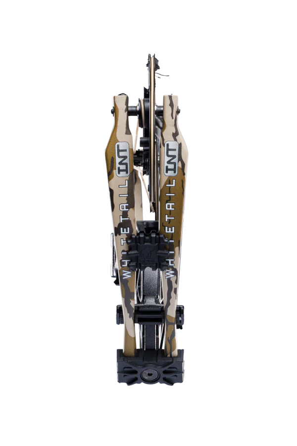 BEAR WHITETAIL INT COMPOUND BOW