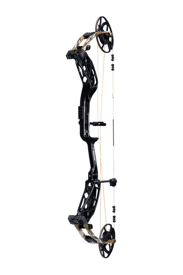 BEAR WHITETAIL INT COMPOUND BOW
