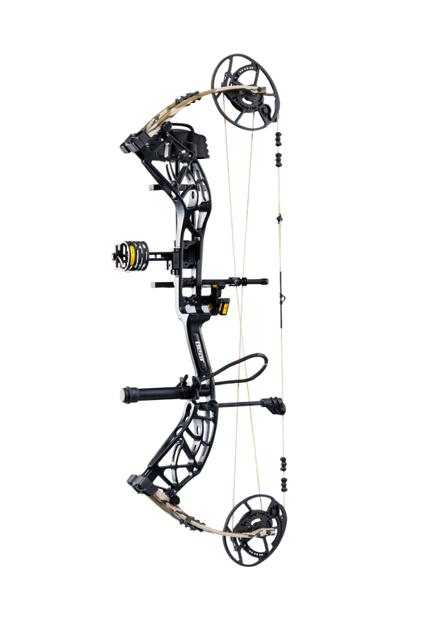 BEAR WHITETAIL INT RTH COMPOUND BOW