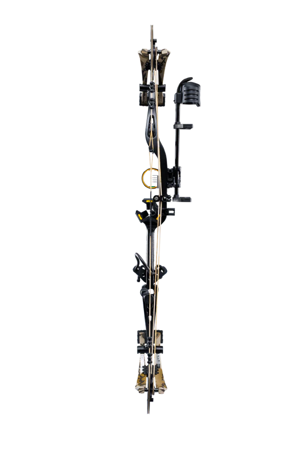 BEAR WHITETAIL INT RTH COMPOUND BOW