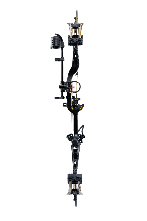 BEAR WHITETAIL INT RTH COMPOUND BOW