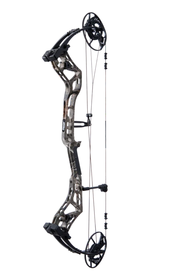 Bear Archery Surpass Compound Bow - Mossy Oak Break Up Country Dna / Left Hand / 55-70 lbs.